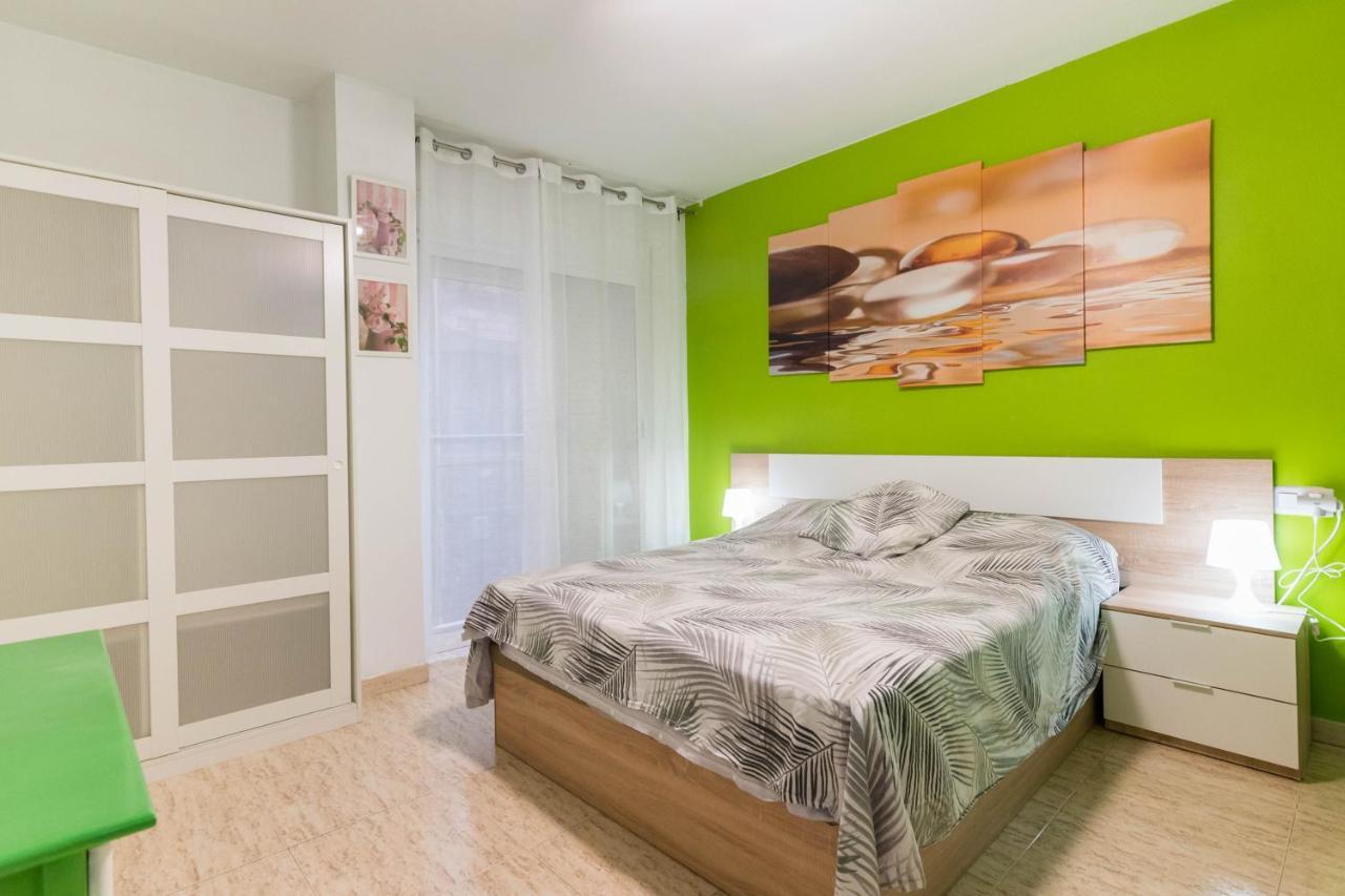 Apartamento Marques De Ordono Мурсія Екстер'єр фото
