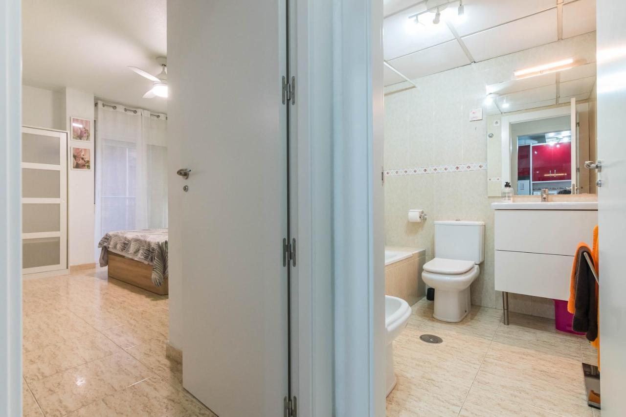 Apartamento Marques De Ordono Мурсія Екстер'єр фото