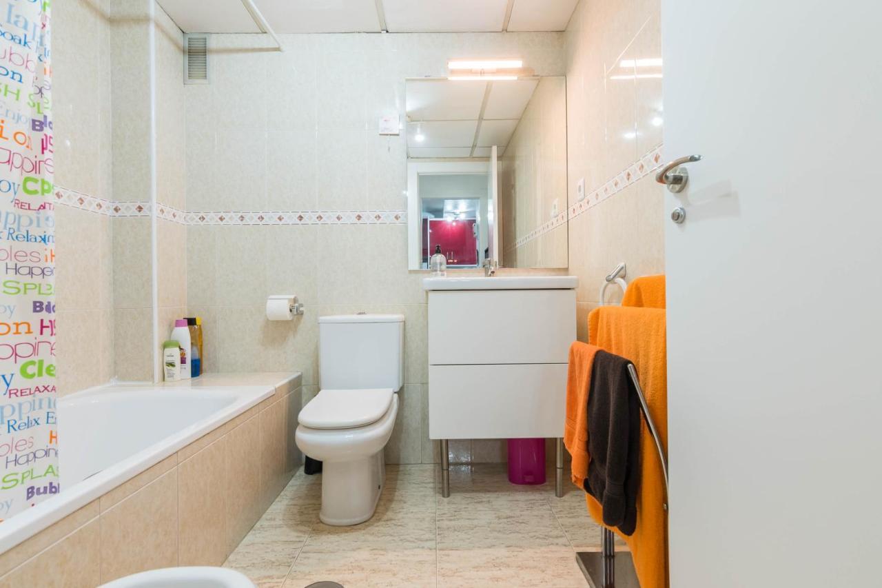 Apartamento Marques De Ordono Мурсія Екстер'єр фото