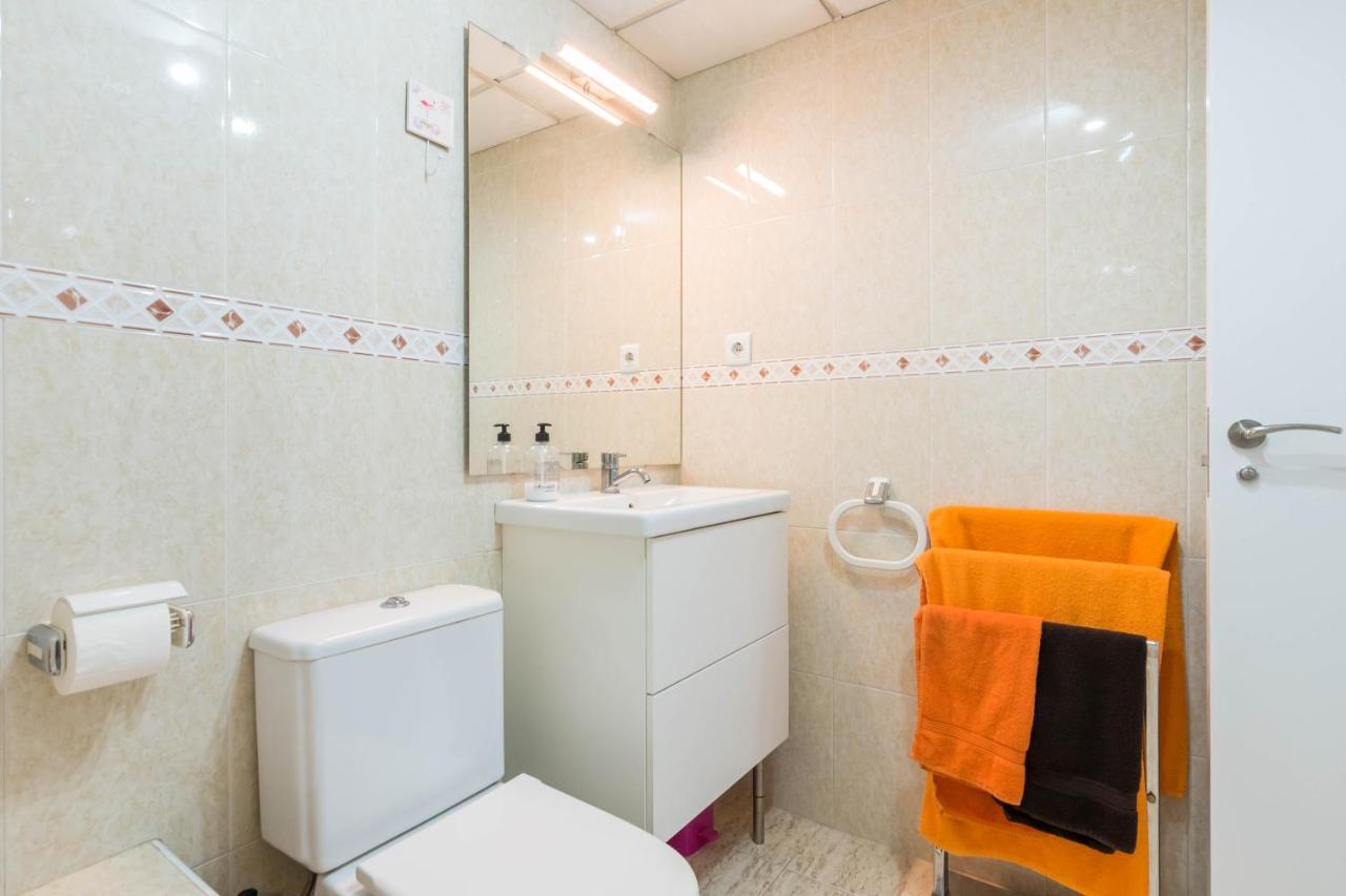 Apartamento Marques De Ordono Мурсія Екстер'єр фото