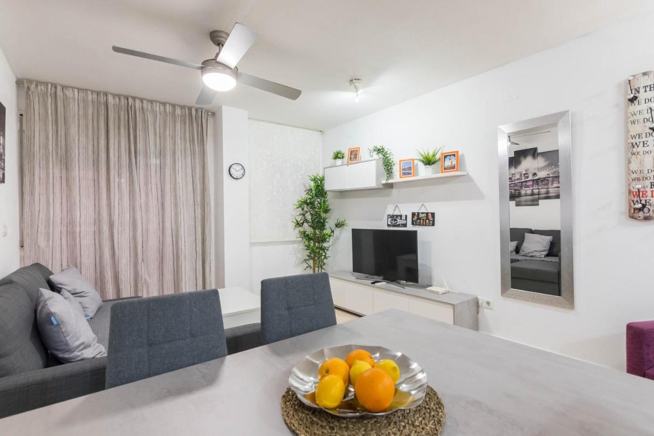 Apartamento Marques De Ordono Мурсія Екстер'єр фото