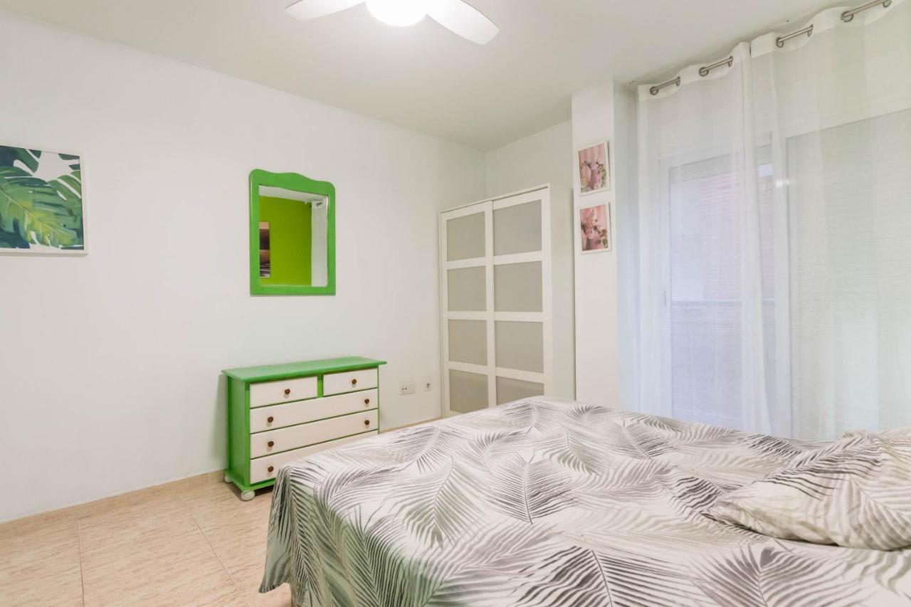 Apartamento Marques De Ordono Мурсія Екстер'єр фото