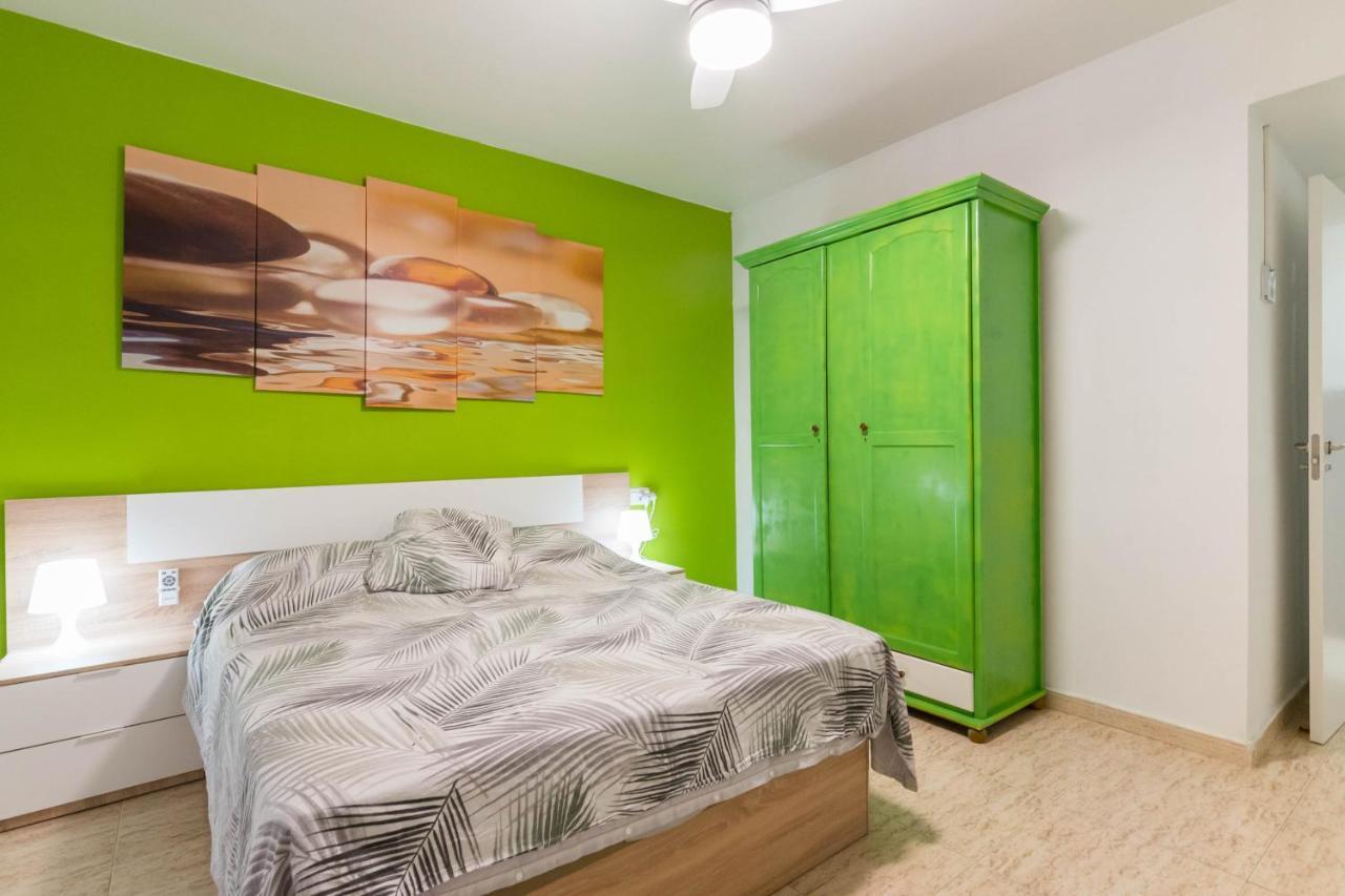 Apartamento Marques De Ordono Мурсія Екстер'єр фото