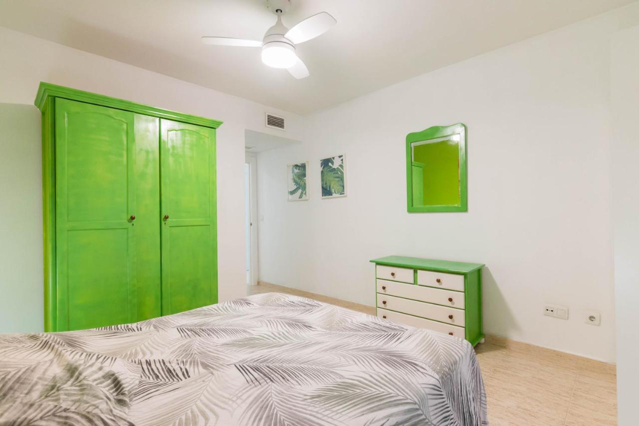 Apartamento Marques De Ordono Мурсія Екстер'єр фото
