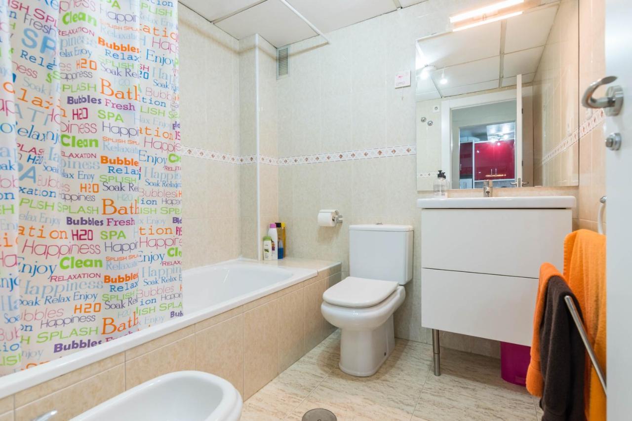 Apartamento Marques De Ordono Мурсія Екстер'єр фото